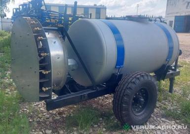 Прочее - ВЛАДМАШ Опрыскиватель ОВС-2000