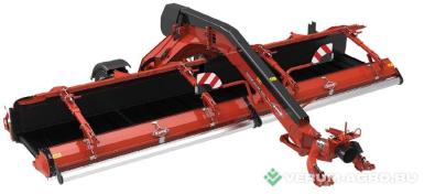 Валкователи - KUHN Merge Maxx  1092