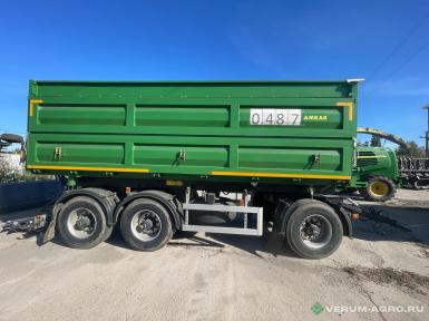 Прицепы для автомобилей - АВТОМАСТЕР 8595-42