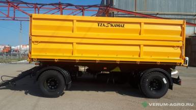 Прочее - ТЗА 8551М4 8551М4