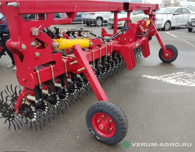 Бороны - ТАГСМА БМТ-8.6 