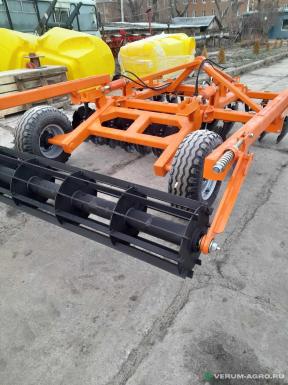 Бороны - КОЛОС БД 2.7х2П  