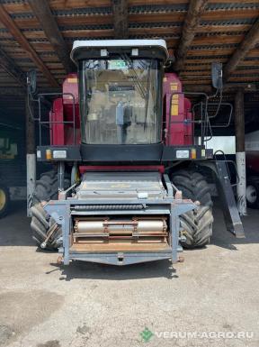 Зерноуборочные комбайны - ГОМСЕЛЬМАШ GS12