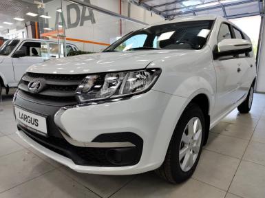 Легковой автотранспорт - LADA Largus 1.6 MT (90 л.с.)