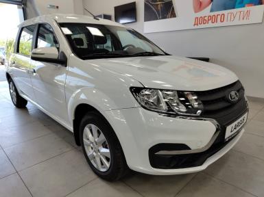 Легковой автотранспорт - LADA Largus 1.6 MT (90 л.с.)