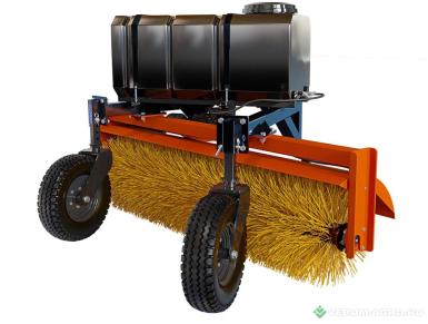 Прочее - УНИВЕРСАЛ ЩЕТКА КОММУНАЛЬНАЯ МЕХАНИЧЕСКАЯ