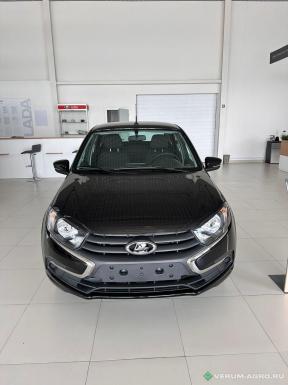 Легковой автотранспорт - LADA LADA Granta Classic