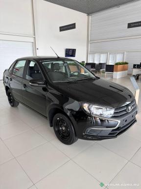 Легковой автотранспорт - LADA LADA Granta Classic