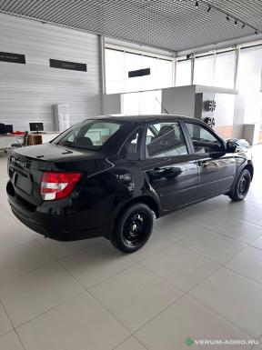 Легковой автотранспорт - LADA LADA Granta Classic