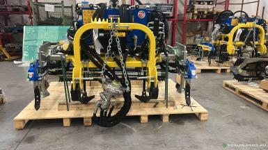 Прочее - ZANON CTV 200 PRO 