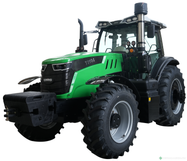 Колесные тракторы - БТЗ UMG T2604 Модель двигателя - WEICHAI
