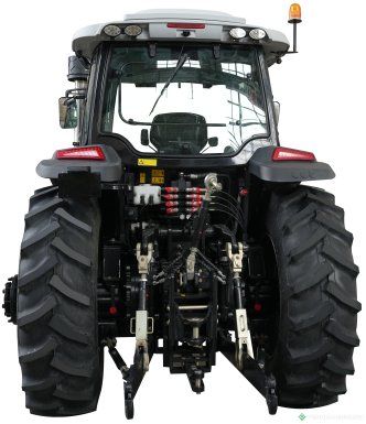 Колесные тракторы - БТЗ UMG T2604 Модель двигателя - WEICHAI