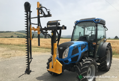 Прочее - ORIZZONTI CFT 300