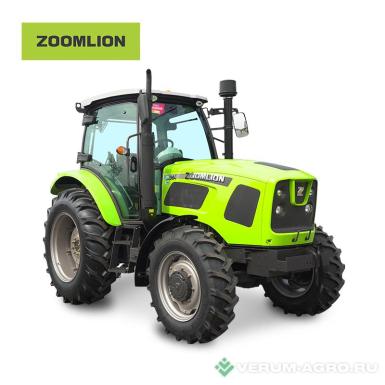Колесные тракторы - ZOOMLION RN 904 Трактор