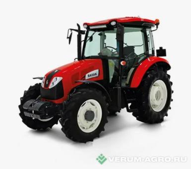 Колесные тракторы - BASAK 2090 