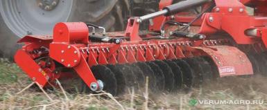 Дискаторы - QUIVOGNE GLADIATOR 6