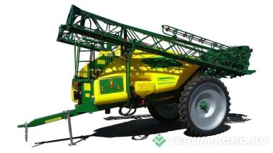 Опрыскиватели прицепные - ГВАРТА Прицепной опрыскиватель «ГВАРТА 5»