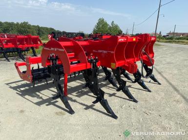 Плуги и глубокорыхлители - SIPTEC Глубокорыхлитель RY-9 