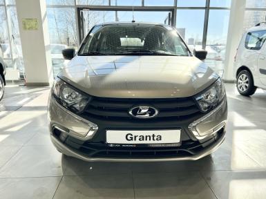 Легковой автотранспорт - Granta Euro-2 1.6 MT (90 л.с.)