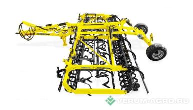 Культиваторы - BEDNAR SWIFTER SE 8000 F