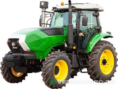 Колесные тракторы - TAIHONG TH-1504 