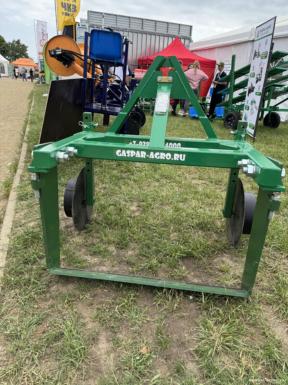 Прочее - ГАСПАРАГРО Копатель корнеплодов 