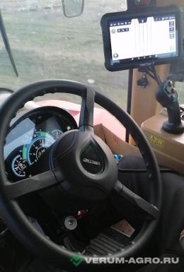 Дополнительное оборудование - VECTOR 2.5 GM 