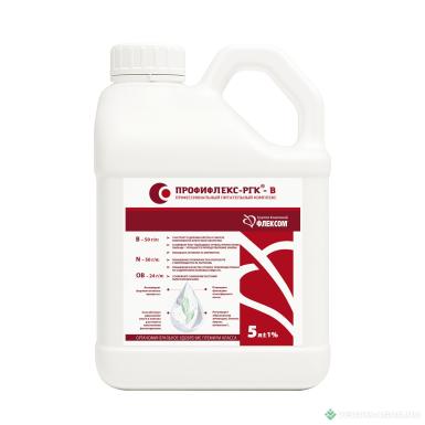 Спецпродукты - ПРОФИФЛЕКС-РГК: B