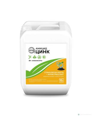 Стимуляторы - Амицид Цинк