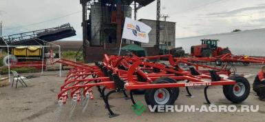 Культиваторы - CIZAR Атлет КС -12 