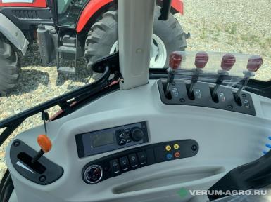 Колесные тракторы - BASAK 2110 S  Полевой