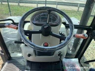 Колесные тракторы - BASAK 2110 S  Полевой