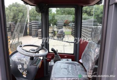 Фронтальные погрузчики - LONKING CDM936N-Agri