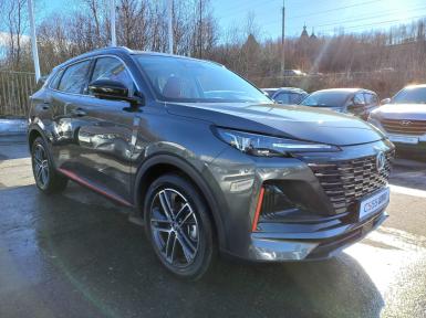 Легковой автотранспорт - CHANGAN CS55PLUS 1.5 AMT (181 л.с.)