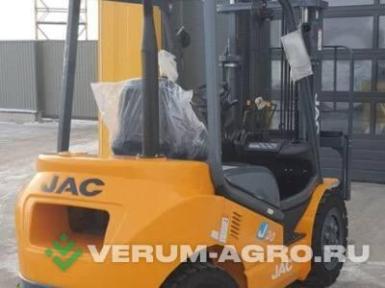 Прочее - JAC CPCD30J