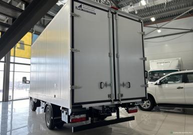 Грузовой автотранспорт - DONGFENG Q35L ИЗОТЕРМИЧЕСКИЙ ФУРГОН