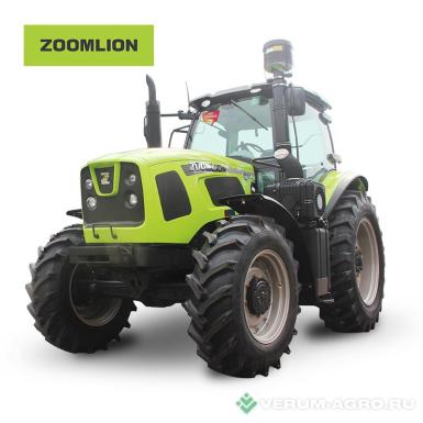 Колесные тракторы - ZOOMLION RS1604  PRO