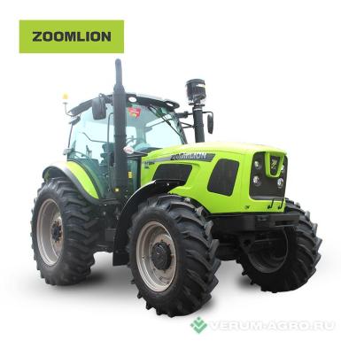 Колесные тракторы - ZOOMLION RS1604  PRO