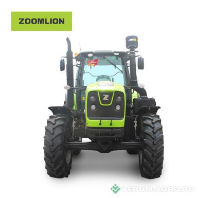 Колесные тракторы - ZOOMLION RS1604  PRO
