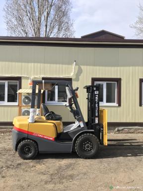 Прочее - MITSUBI FD25T 