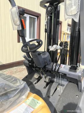 Прочее - MITSUBI FD25T 