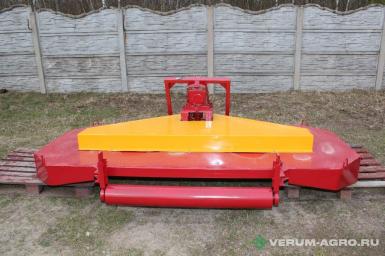 Косилки - СТИМУЛ-БРЕСТТРЕЙД КРС 3