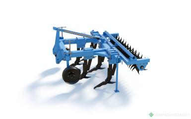 Плуги и глубокорыхлители - ТД АЛМАЗ ПЧ-2,5 ПЧ-2,5
