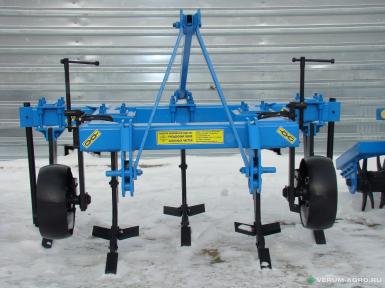 Плуги и глубокорыхлители - ТД АЛМАЗ ПЧ-2,5 ПЧ-2,5