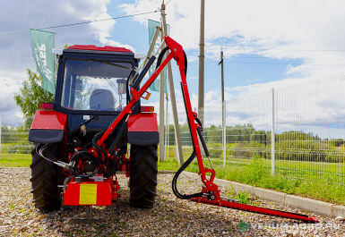 Прочее - CHANGZHOU HAN-SUN HM37 контурный обрезчик веток 