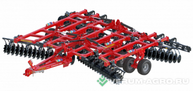 Бороны - FEAT AGRO БДТ