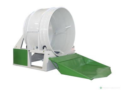 Резчик соломы - ДОЗА-АГРО ИРР2 