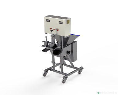 Прочее - ГИГАМАШ УПВ-1  и УФД плавление сырной массы, моцарелла 