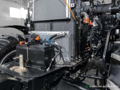 Колесные тракторы - LOVOL TD 1304-III 