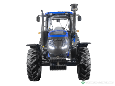 Колесные тракторы - LOVOL TD 1304-III 